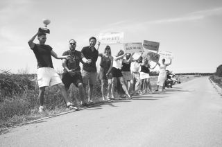 Rychlost. Přesnost. Vytrvalost. Hodnoty, které jsou spojené nejen s inkoustovým tiskem, ale také např. Le Tour de France A...