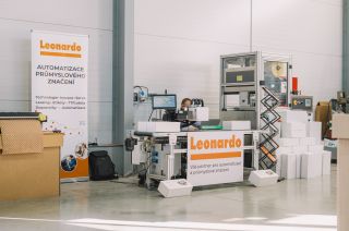 Podzimní Packung Open House 2025 📦 Páteční setkání v Packung s.r.o.bylo nabité nejen pokročilými technologiemi, ale také...